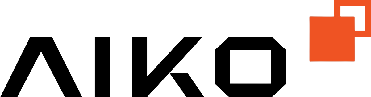 Aiko Aiko logo