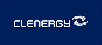 Clenergy Clenergy logo