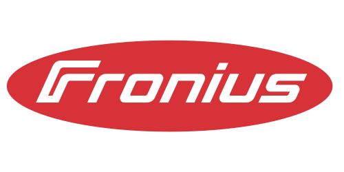 Fronius Fronius logo