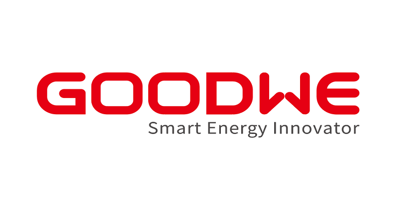 Goodwe Goodwe logo