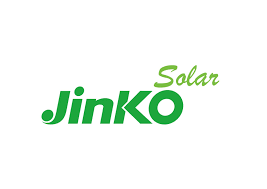 Jinko Jinko logo