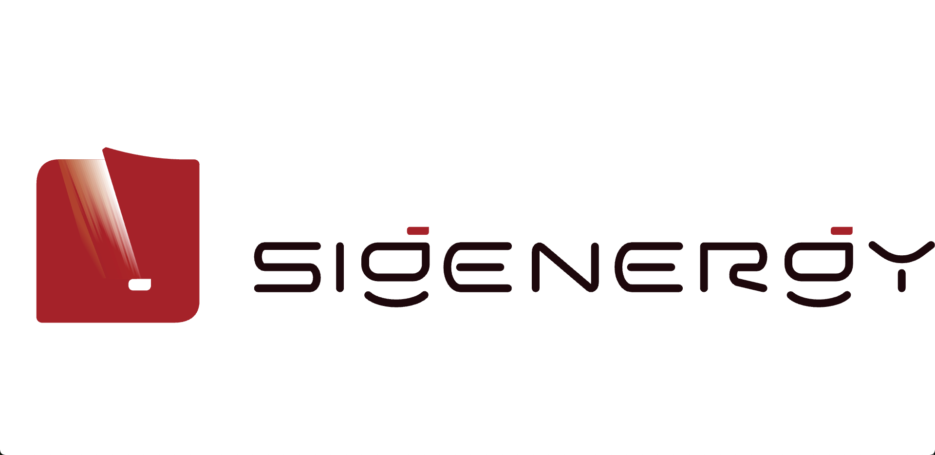Sigenergy Sigenergy logo
