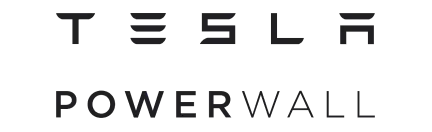 Tesla Powerwall Tesla Powerwall logo