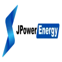 JPower Energy logo