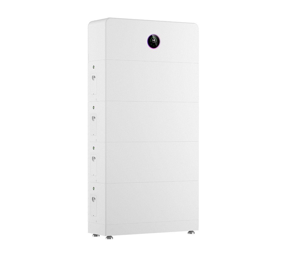 All-in-one home battery system supplied by JPower Energy
